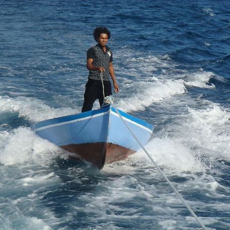 Lvis Boutique Hotel Malé Buitenkant foto